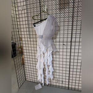 New Women's Angel Goddess Romper